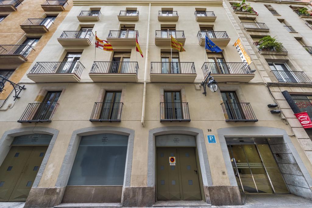 Operaramblas Casa de hóspedes