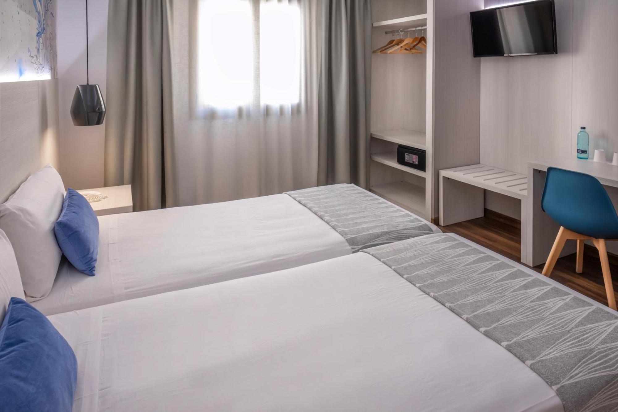 Operaramblas Casa de hóspedes Barcelona