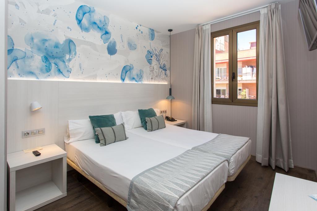 Operaramblas Casa de hóspedes Barcelona