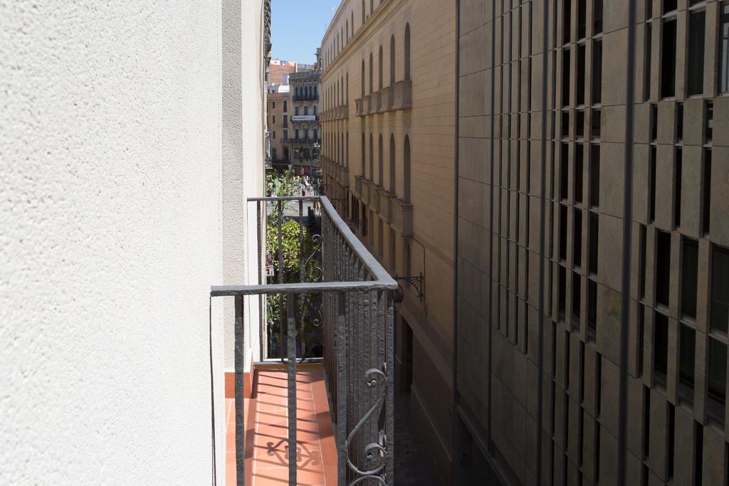 Casa de hóspedes Operaramblas Barcelona