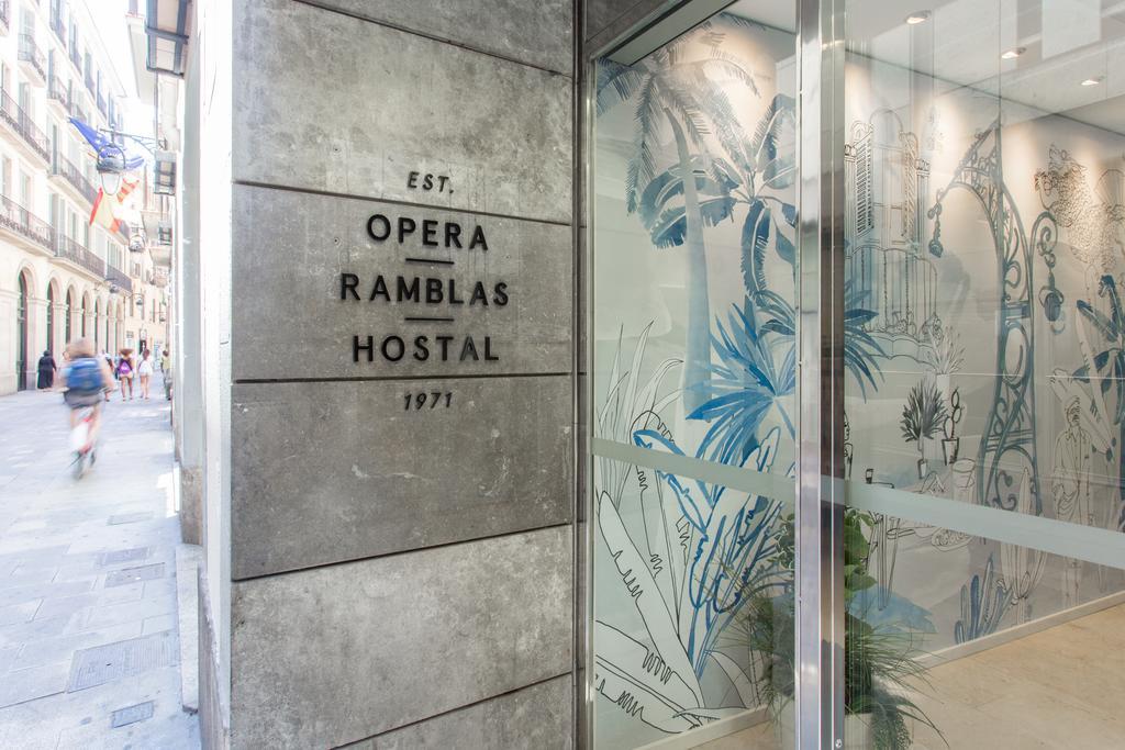 Operaramblas Casa de hóspedes