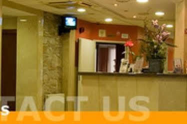 Operaramblas Affittacamere Barcellona