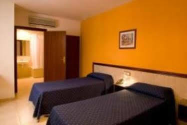 Operaramblas 2* Barcellona